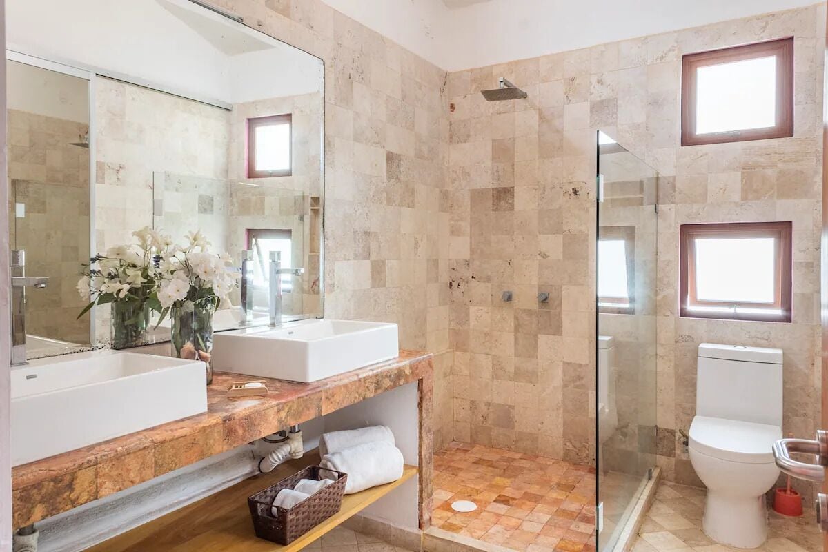 Foto - Casa La Columna