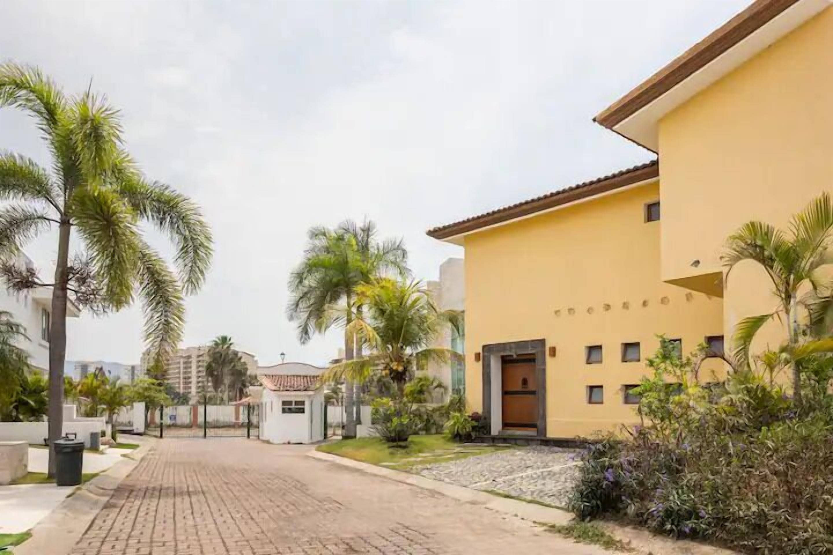 Foto - Casa La Columna