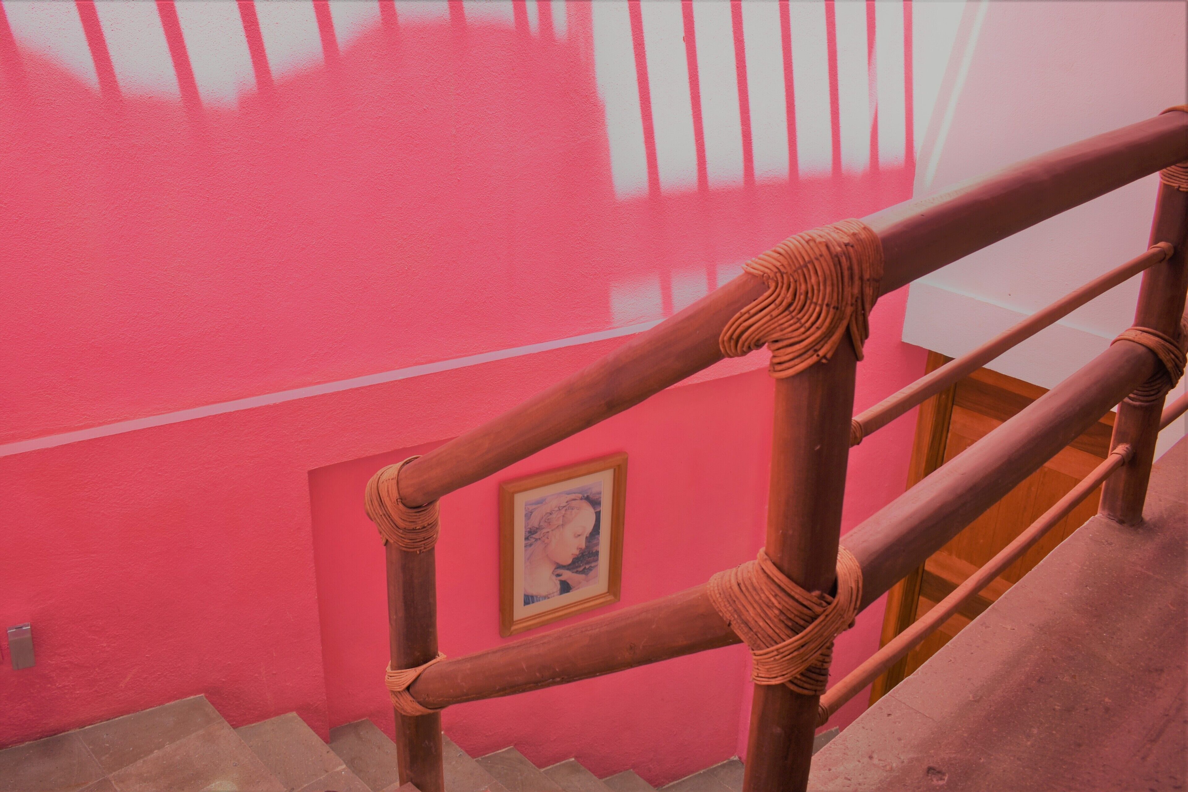 Foto - Casa La Columna