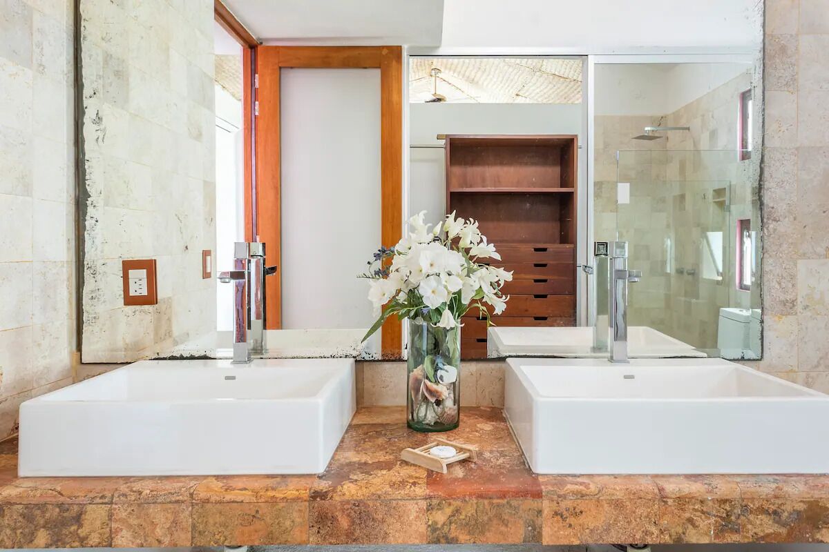 Foto - Casa La Columna