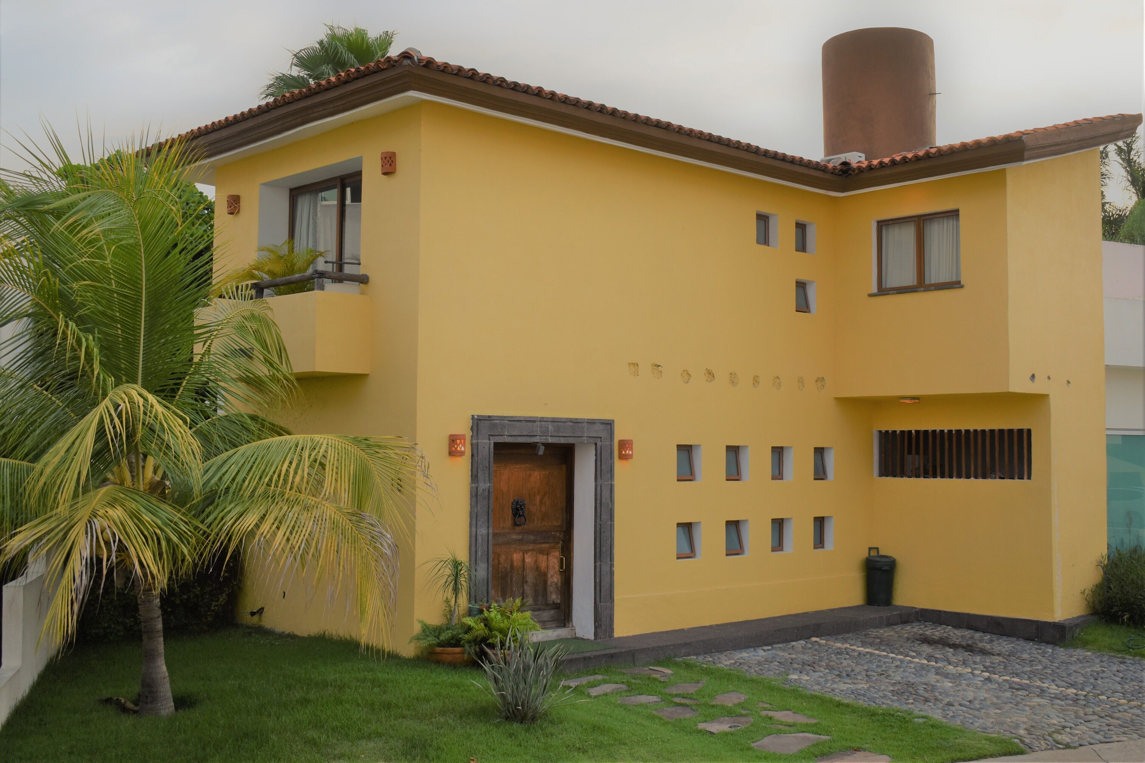 Foto - Casa La Columna