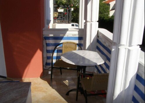 Studio mit Balkon - 19 m² - Hotel Wellness & Spa Angelo Gabriel