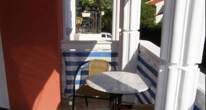 Studio mit Balkon - 19 m² - Hotel Wellness & Spa Angelo Gabriel