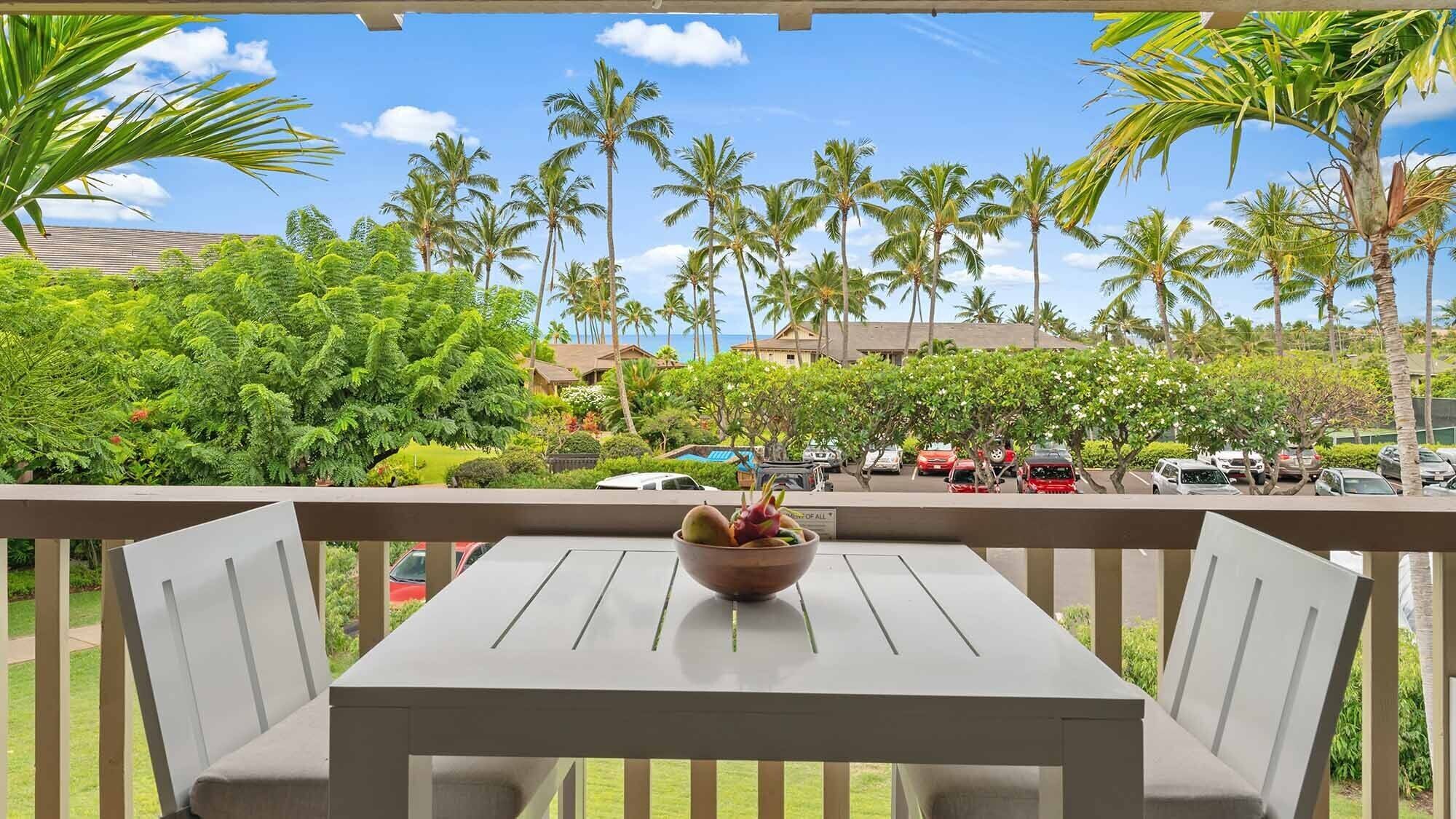 Nihi Kai VIlla 701 By Parrish Kauai - premier interior ocean view w/ AC in all r