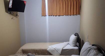 Hotel Cielo Azul