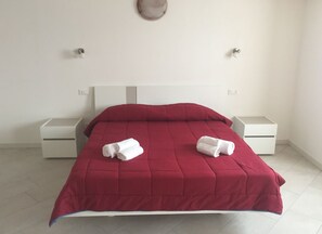 Apartamento econômico | 1 quarto, cofres nos quartos, quartos à prova de som, berço de viagem