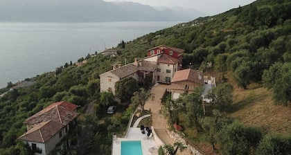 Agriturismo Le Anze