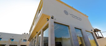 Le Pavillon D'or