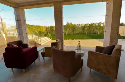 Le Pavillon D'or