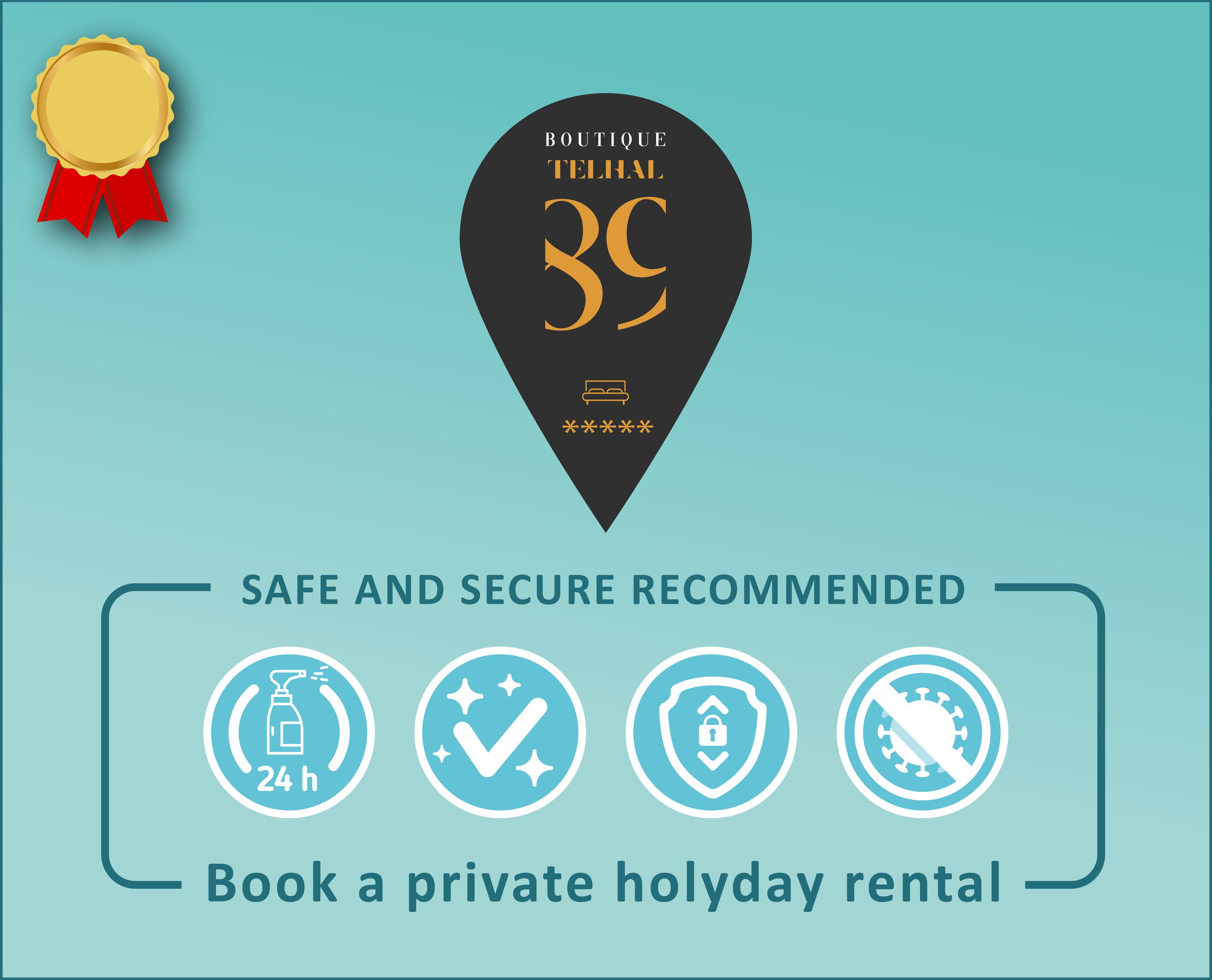 Photo - Boutique Telhal 89