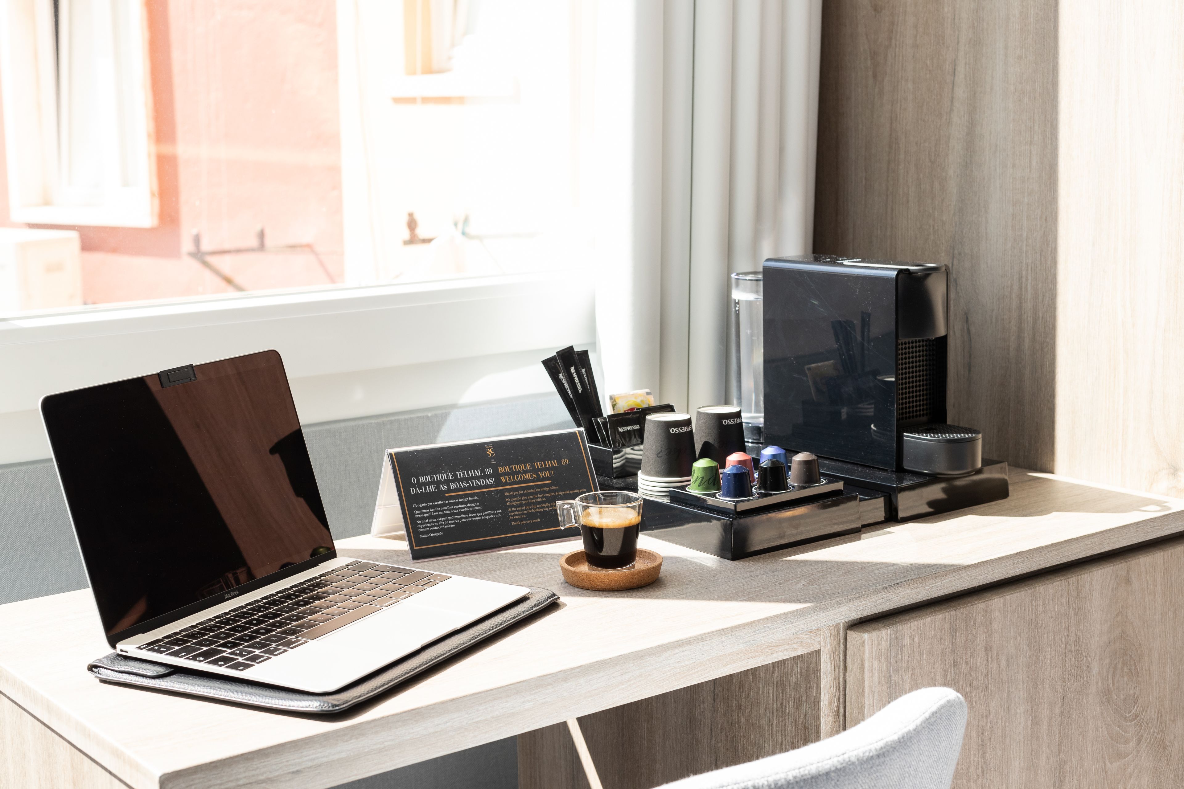 Photo - Boutique Telhal 89