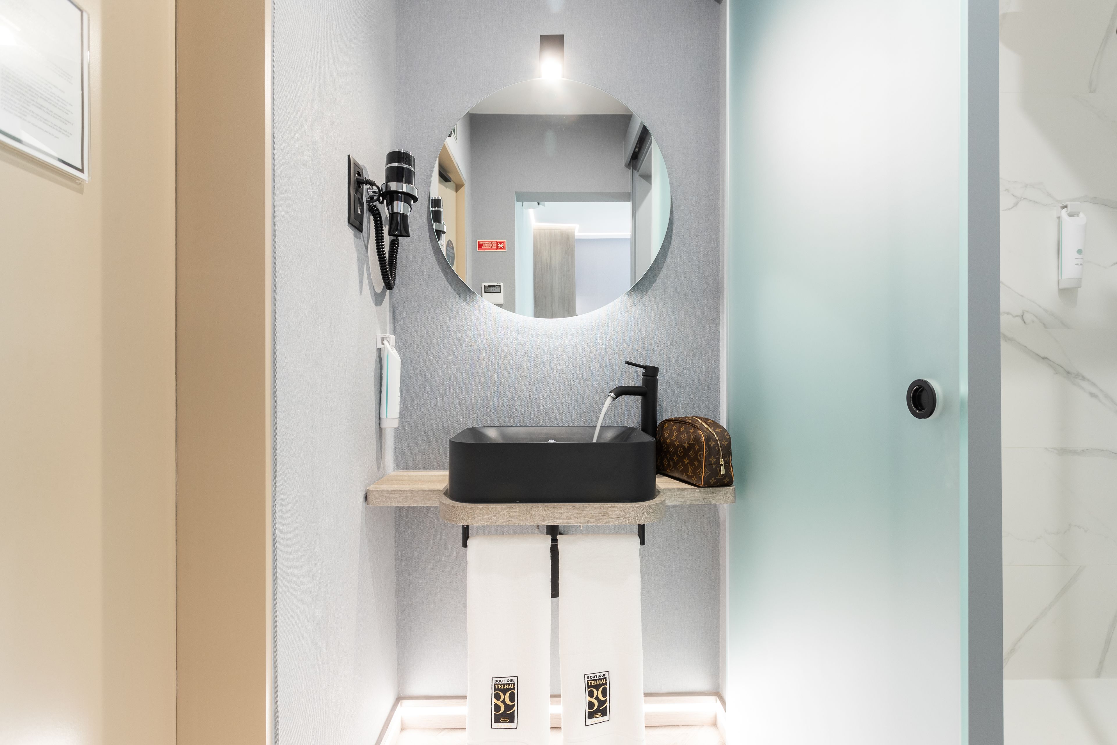 Photo - Boutique Telhal 89