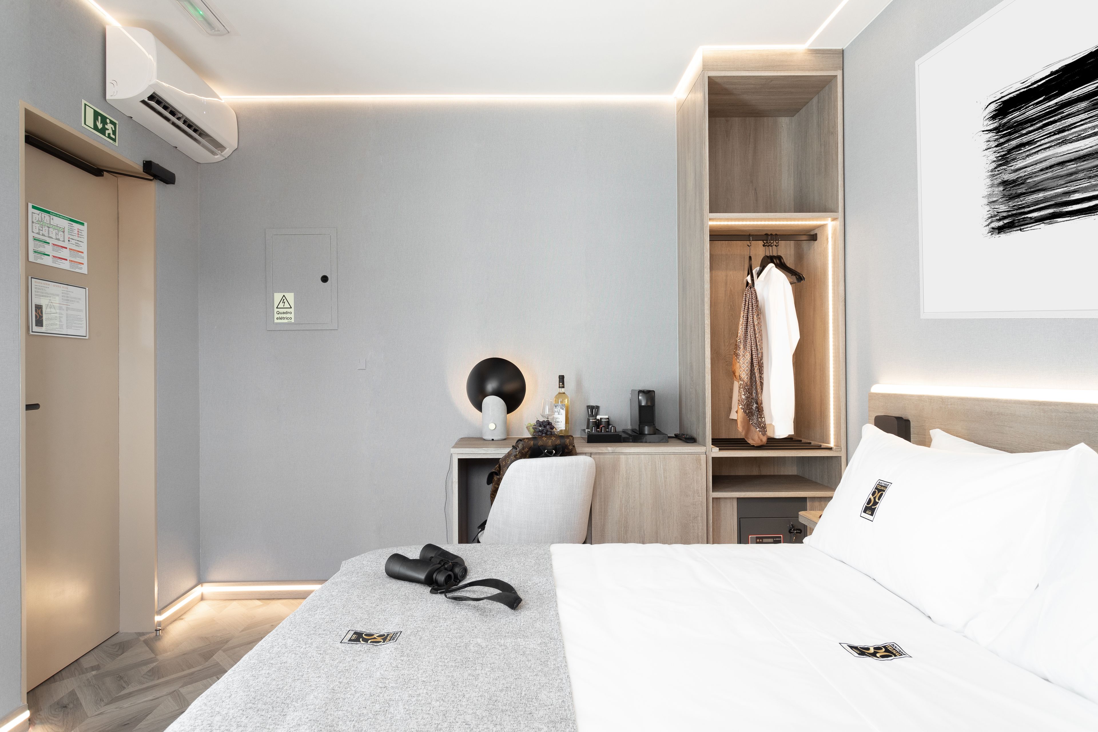 Foto - Boutique Telhal 89