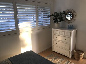 2 bedrooms