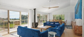 Ocean Views on Acres - Diamond Beach