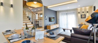 Beautiful home in Sveti Martin na Muri