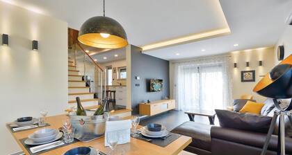 Beautiful home in Sveti Martin na Muri