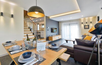 Beautiful home in Sveti Martin na Muri