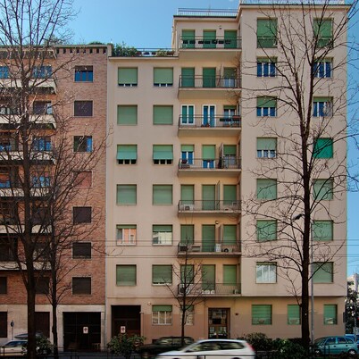 Apartment Near Corso Buenos Aires, Milano Central