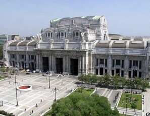Lugar de interés