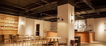 Fangorn International Hostel