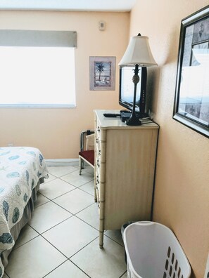 Kondominium Comfort | 2 kamar tidur, seprai premium, dan didekorasi berbeda-beda