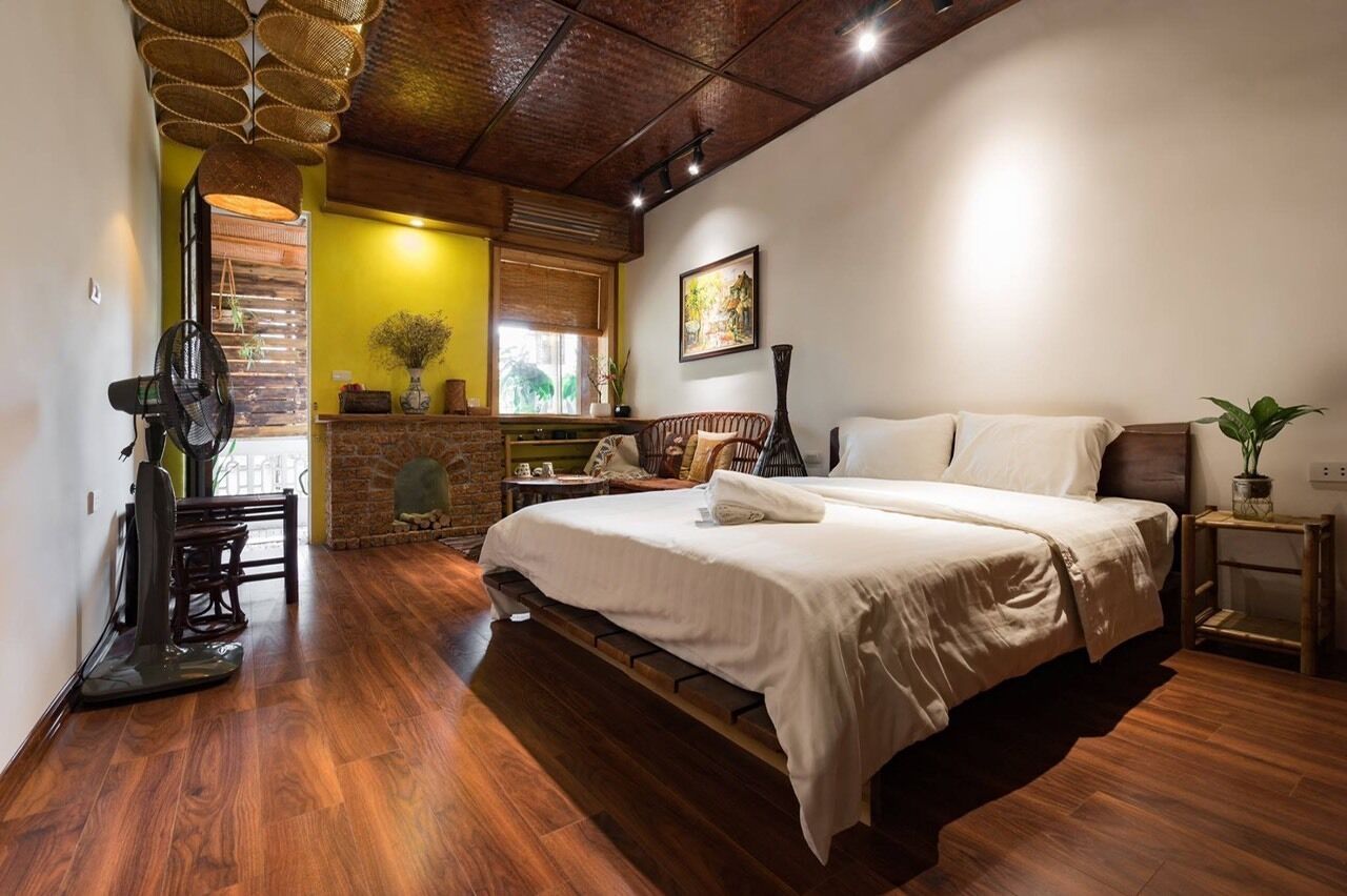 1 Schlafzimmer, WLAN