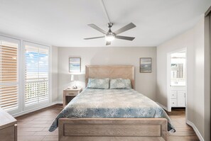 1 dormitorio, wifi, ropa de cama