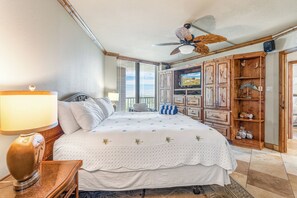 2 slaapkamers, wifi, beddengoed