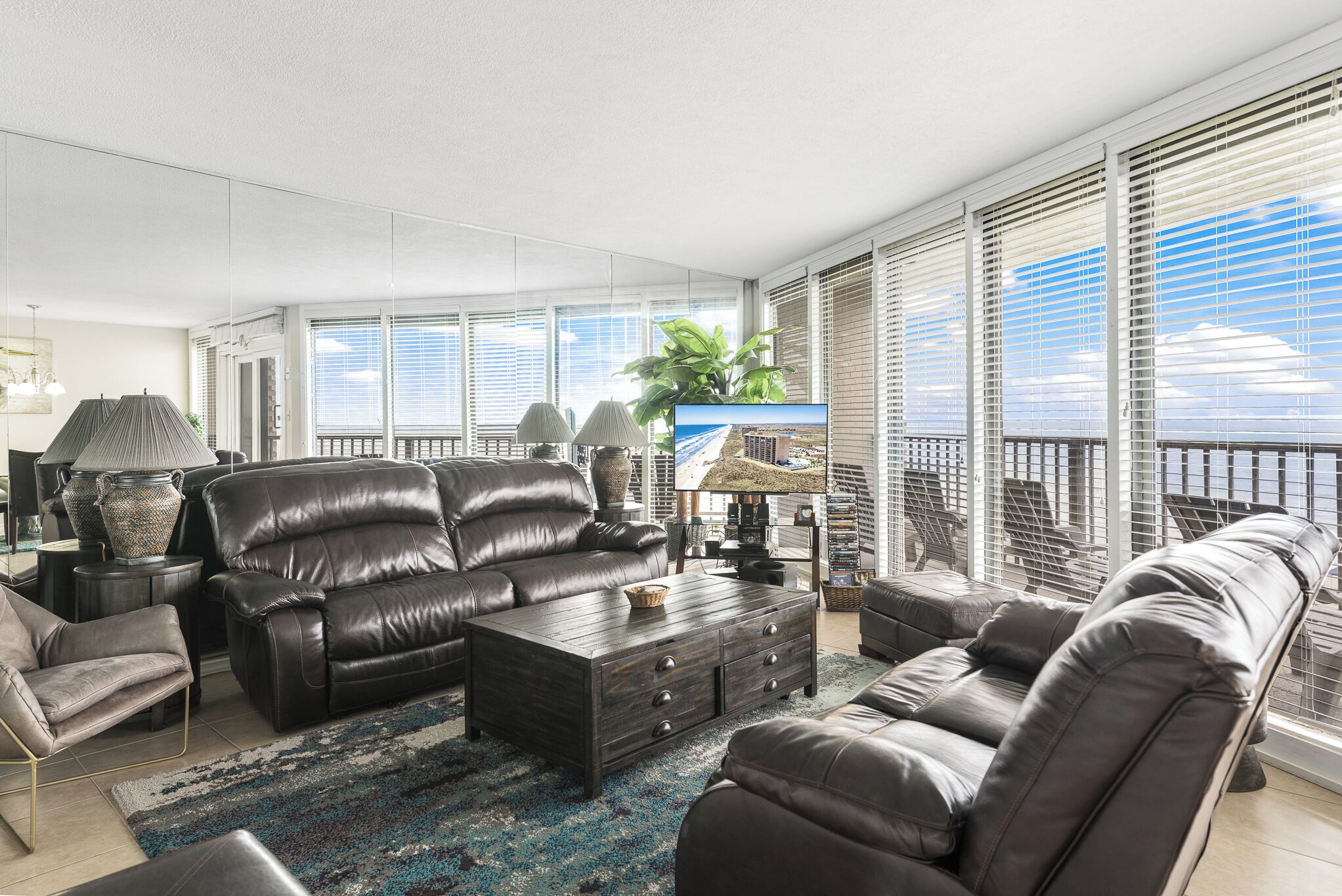 تلفزيون، مشغل دي في دي