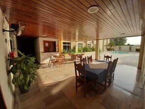 Sala de jogos