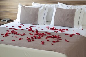 Minibar, desk, blackout curtains, iron/ironing board - Hotel Del Principe (Maraba)