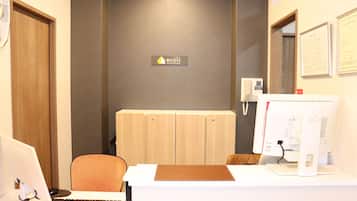 Recepción