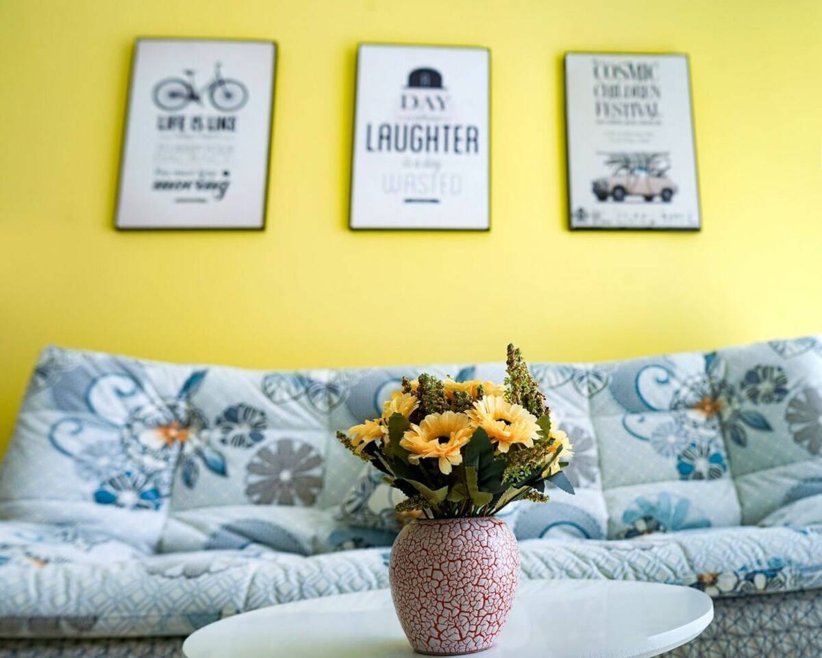 Image de profil de l’hôte