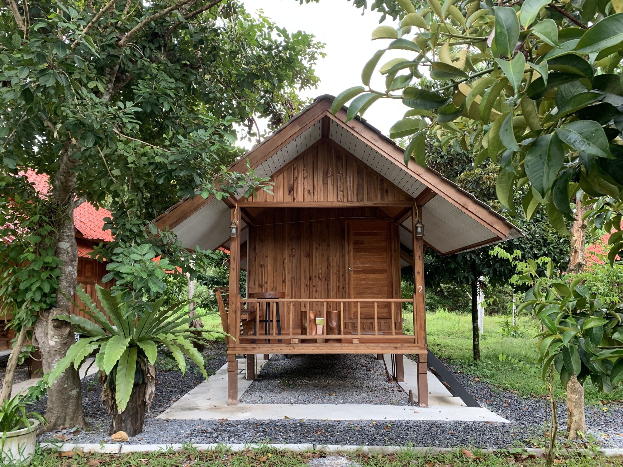 2 Star Hotels