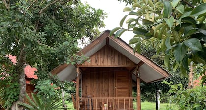 Talaungjit Resort & Garden