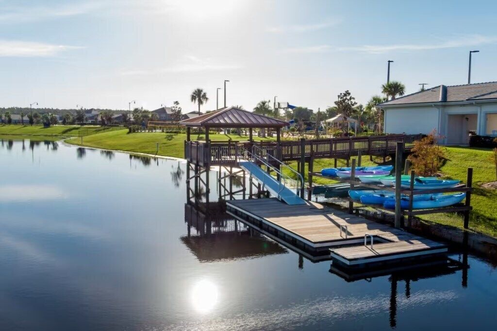 Marina