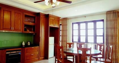 Minh Tam Luxusvilla - Ha Long City
