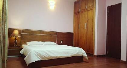 Minh Tam Luxusvilla - Ha Long City