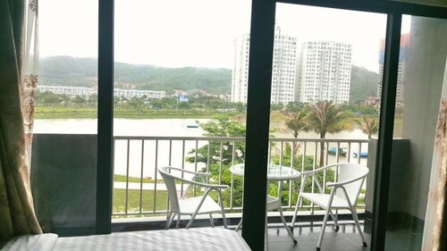 Minh Tam Luxusvilla - Ha Long City