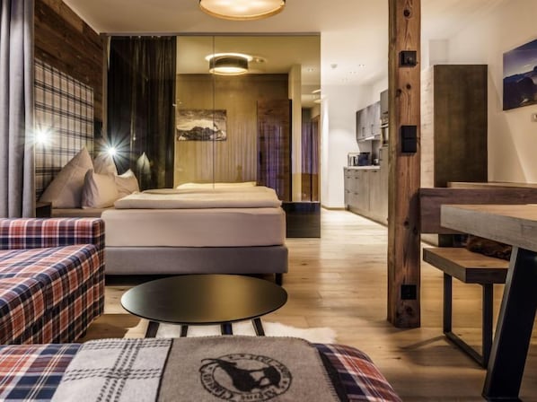 1 bedroom, WiFi - Appartement Dolomiten by Interhome (Sölden)