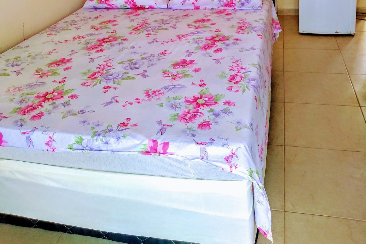 Basic Double Room | Extra beds
