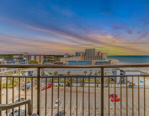 Property grounds - Landmark Resort 907 - Beautiful Updates and Tastefully Decorated! Sleeps 4! (Myrtle Beach)