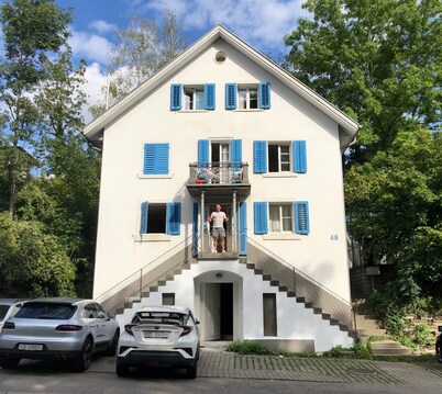 Adam & Eve Design Guesthouse