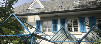 Adam & Eve Design Guesthouse