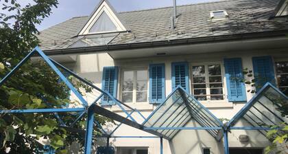 Adam & Eve Design Guesthouse