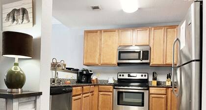 Unit 3306 - FREE Attraction Ticket with EACH night Stay Including Dollywood