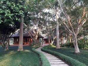 Chayana Garden Villa | Wi-fi (inkludert) og sengetøy