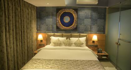 Hotel Bindra Supremacy