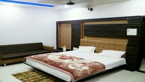 Unclassified image, 5 of 20, button - Hotel Naman Palace (Ujjain)
